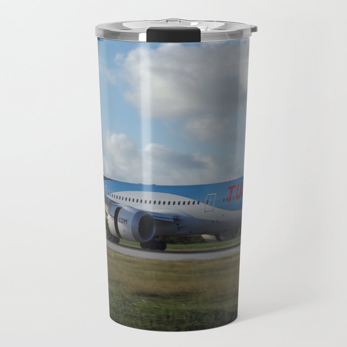 Dreamliner Travel Mug