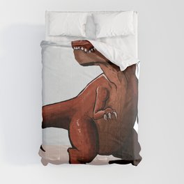 Dino Comforter