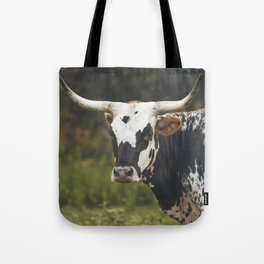 Momma Cow Tote Bag