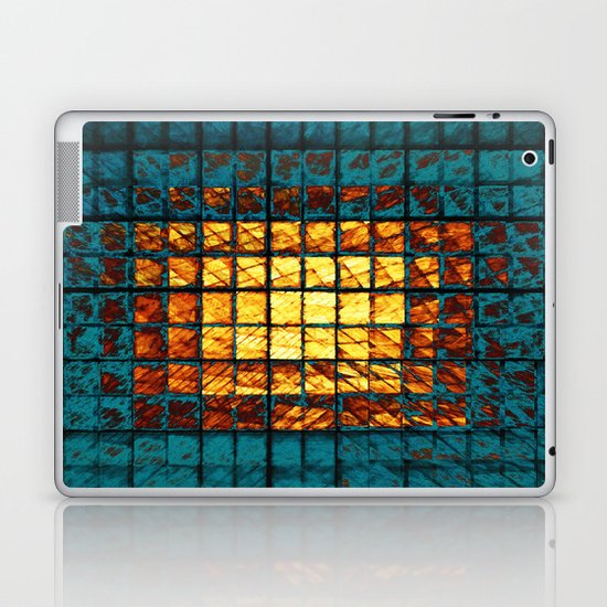 Windows 3 Laptop & iPad Skin