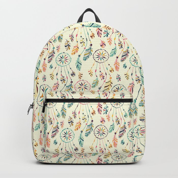 Dreamcatcher Backpack