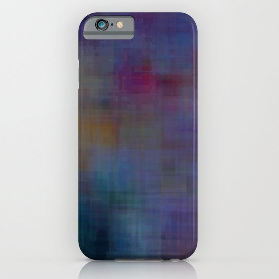 Blend#5 iPhone & iPod Case