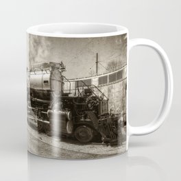 Big Boy Power Coffee Mug