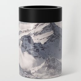 Zermatt Switzerland Can Cooler