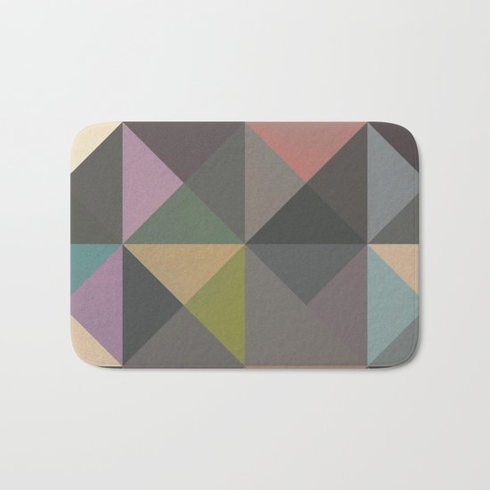 The Nordic Way XIII Bath Mat