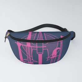 Swaards Fanny Pack