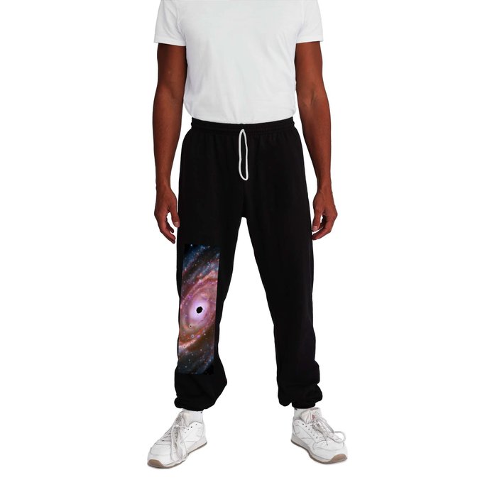 Nasa picture 54:  Bode's Galaxy or NGC 3031  Sweatpants