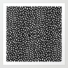 PRYM LAINE-Donneur Polka dots 610677 Art
