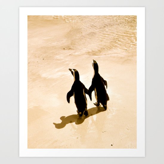 Love Art Print