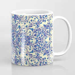 FLOURISH Coffee Mug
