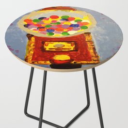 Sugar Rush Side Table