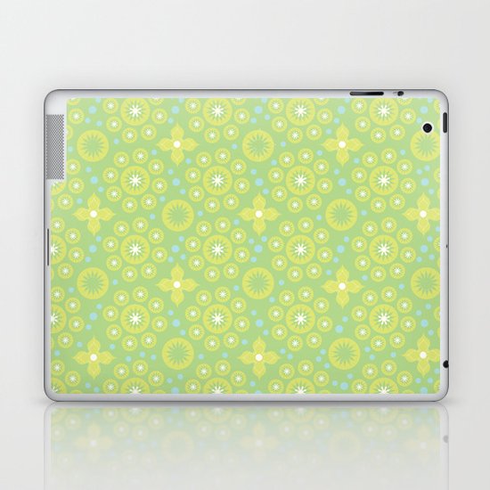Enchanted Laptop & iPad Skin