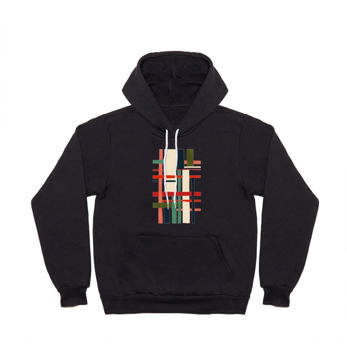 Variation of a theme Hoody