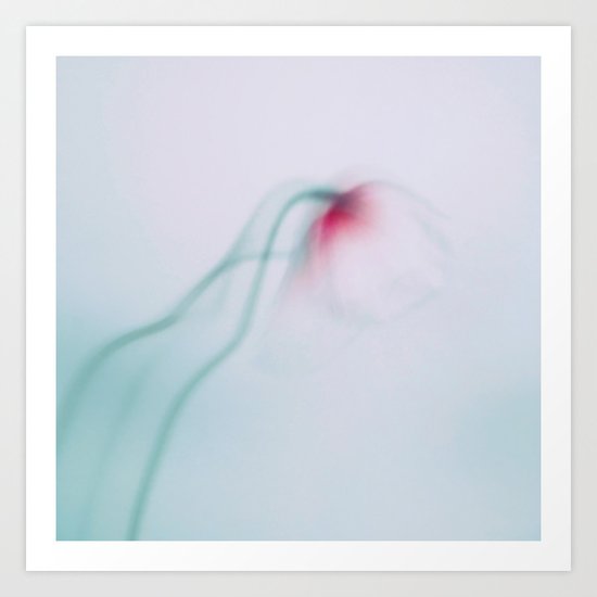 valo Art Print