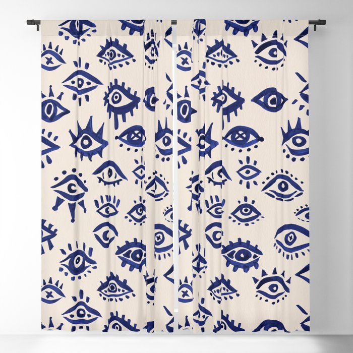 Blackout Curtain