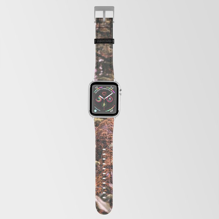 Oregon Coast Nature Photography Apple Watch Band