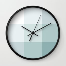 Collette Wall Clock