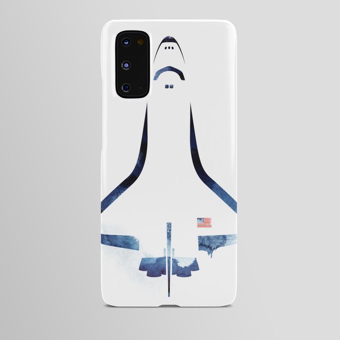 Space Shuttle Android Case