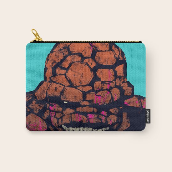 Whump! Carry-All Pouch