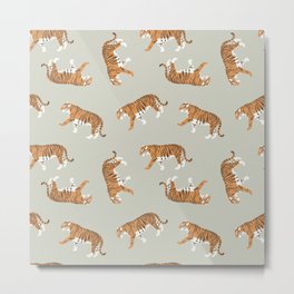 Wild Animal Metal Prints For Any Decor Style Society6 This horse metal art sculpture made of recycled spare part. society6