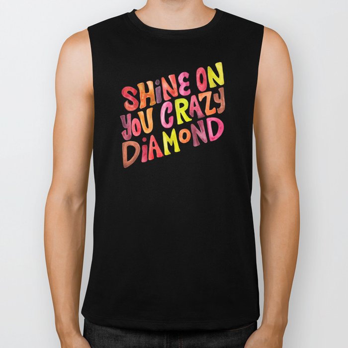shine on you crazy