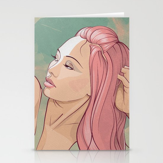Sight Stationery Cards