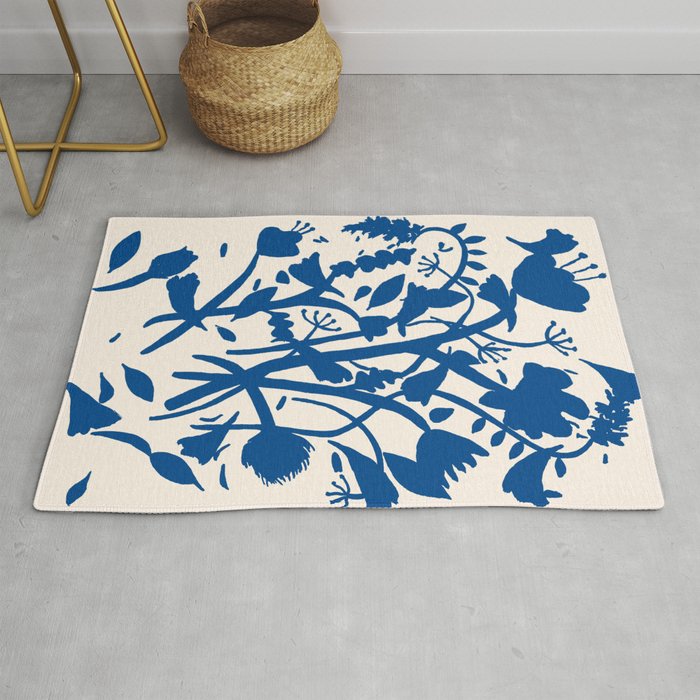 Gifts from Matisse Rug