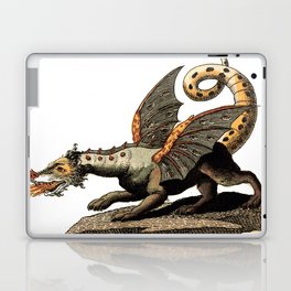Dragon 1806 Laptop & iPad Skin