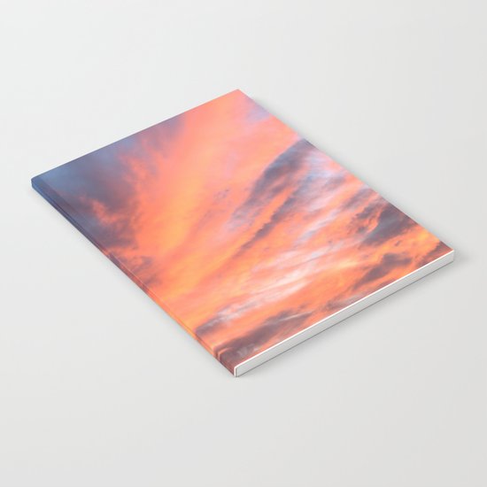 Phoenix Reborn Notebook