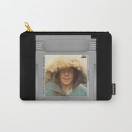Paul Simon Game Cartridge Carry-All Pouch