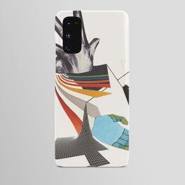Peripheral Android Case