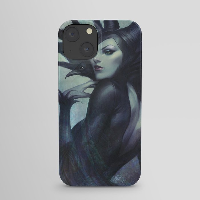 Wicked iPhone Case