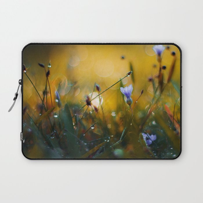 The Valley of Giants Laptop Sleeve