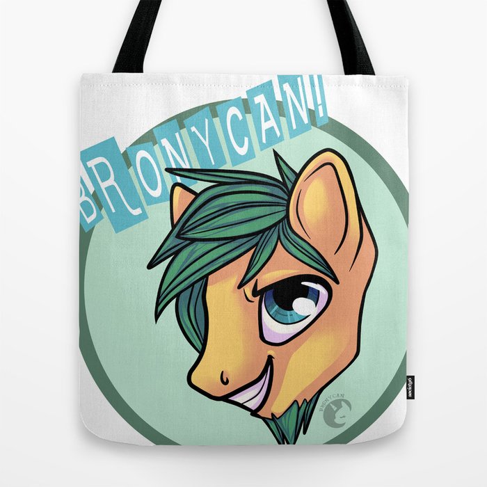 Hudson Bay Tote Bag by BronyCAN Society6