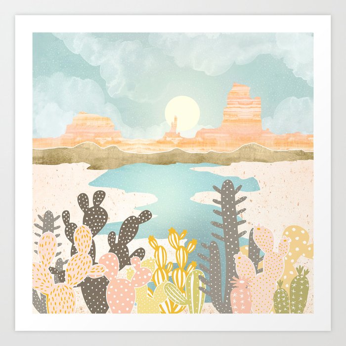 Art Print