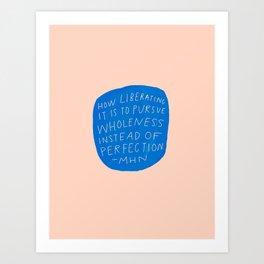 Prints By Morgan Harper Nichols Society6