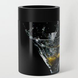 Martini at night Can Cooler