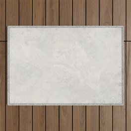 Grunge gray background Outdoor Rug