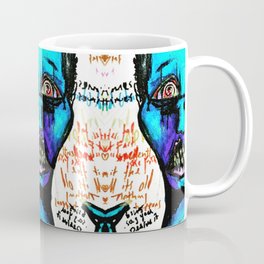 sister  psychosis  Coffee Mug