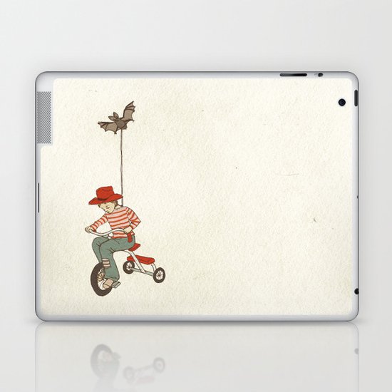 Rainbow Laptop & iPad Skin