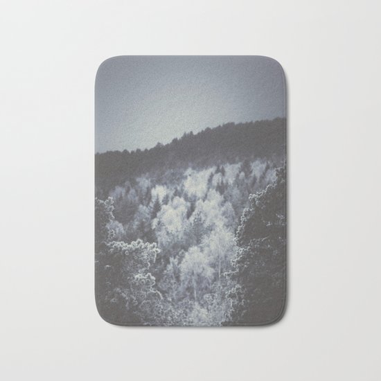 When i look at you Bath Mat