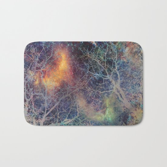 α Regulus Bath Mat