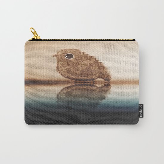 bird-191 Carry-All Pouch