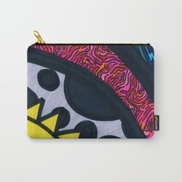 Across the Universe Carry-All Pouch