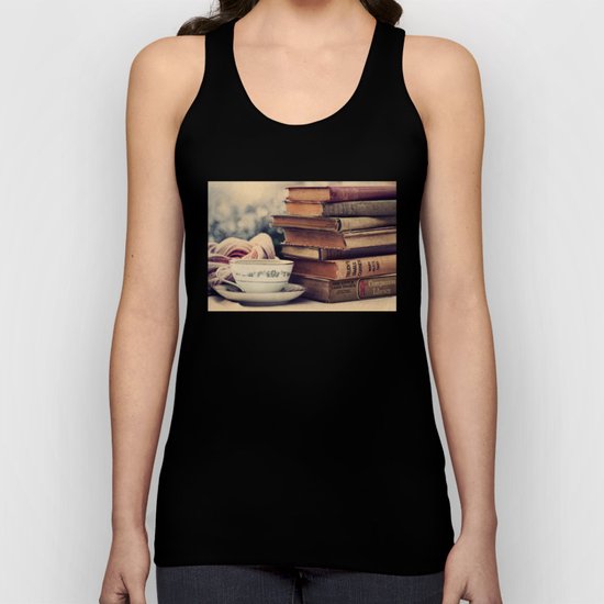 The Best Companions Unisex Tank Top