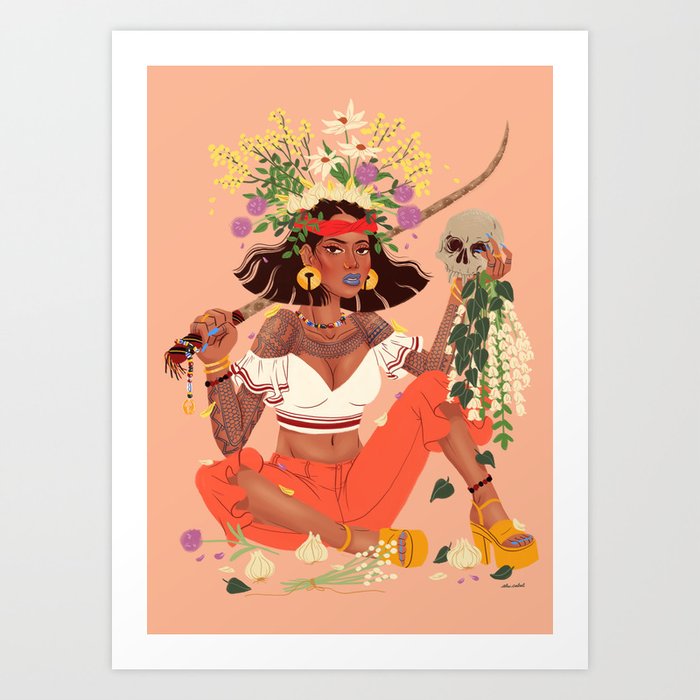 Art Print