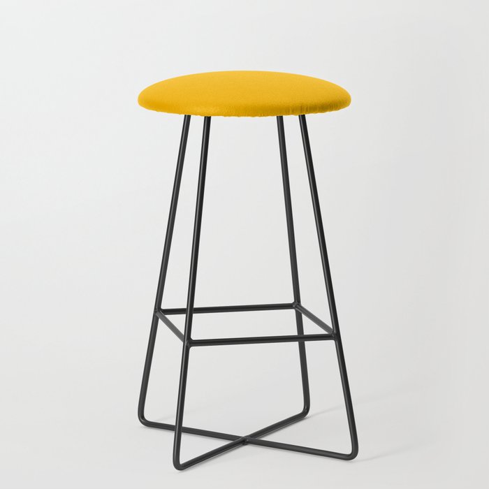 Rudbeckia Bar Stool