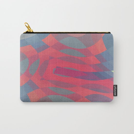Soft Pressure Carry-All Pouch