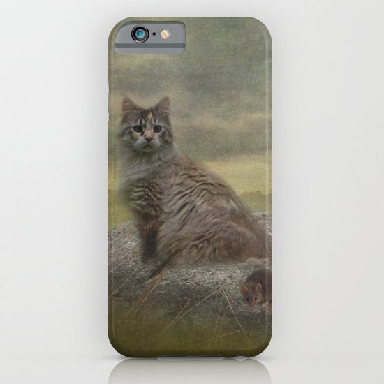 The Mouser iPhone & iPod Case