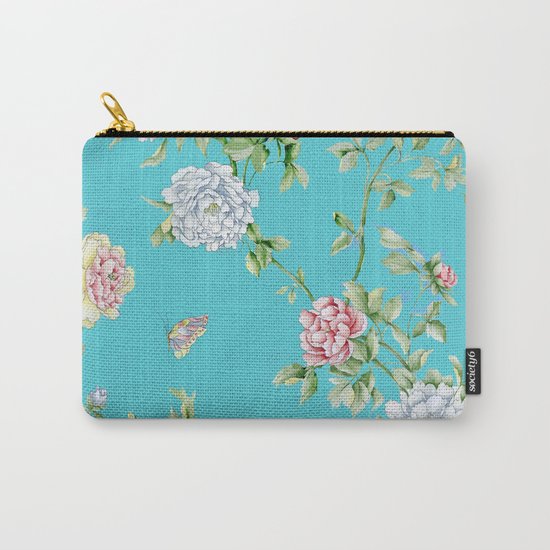 beatriz 1 Carry-All Pouch